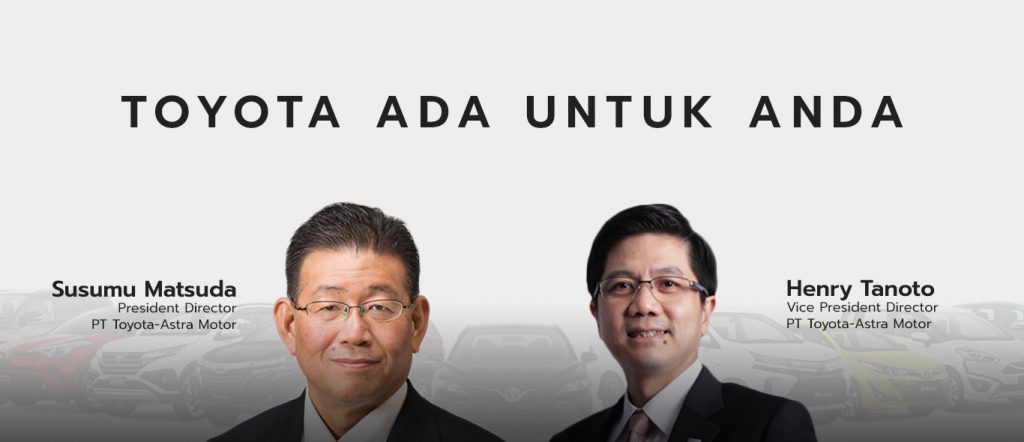 Toyota Indonesia