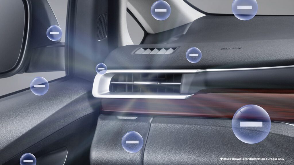 fitur ac double blower interior all new toyota avanza 7 penumpang