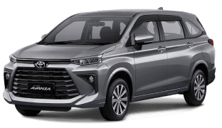 All New toyota Avanza Type G