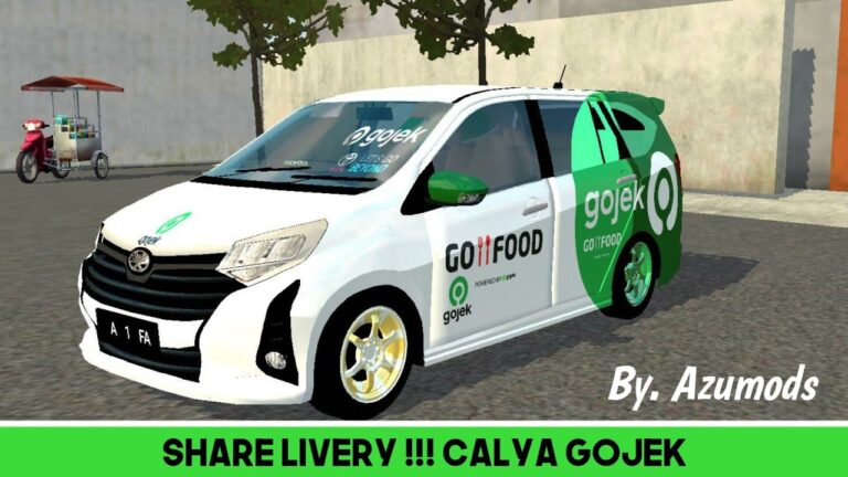 Keunggulan Toyota Calya untuk Driver Online (Dirangkum & Ditulis Ulang dalam Gaya