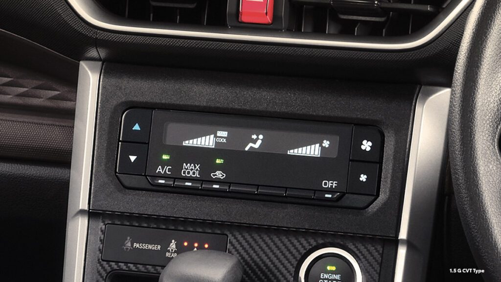 New Digital AC (All Type)