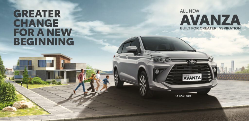 gambar all new toyota avanza banner