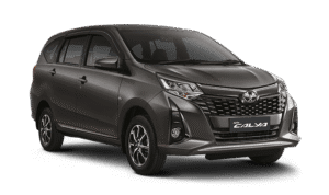 new toyota calya - warna bronze mica metallic