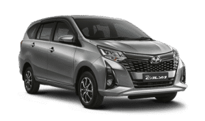 new toyota calya - warna silver metallic